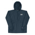 Basketball 1STAR Embroidered Champion Packable Jacket